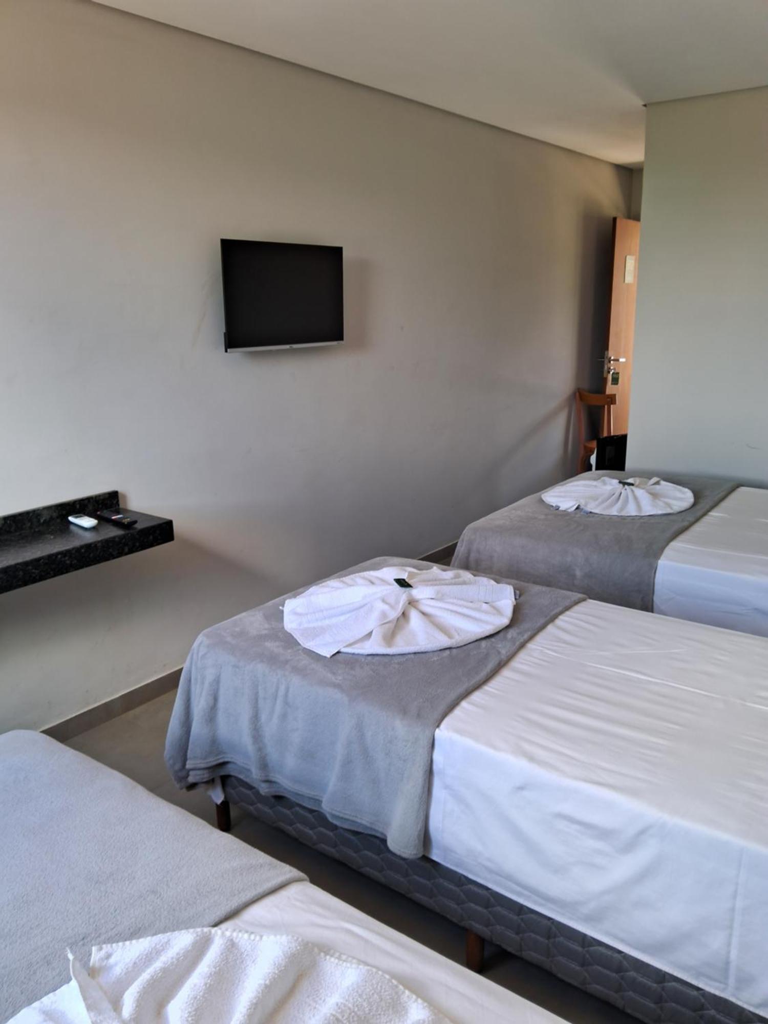 Hotel Artemis