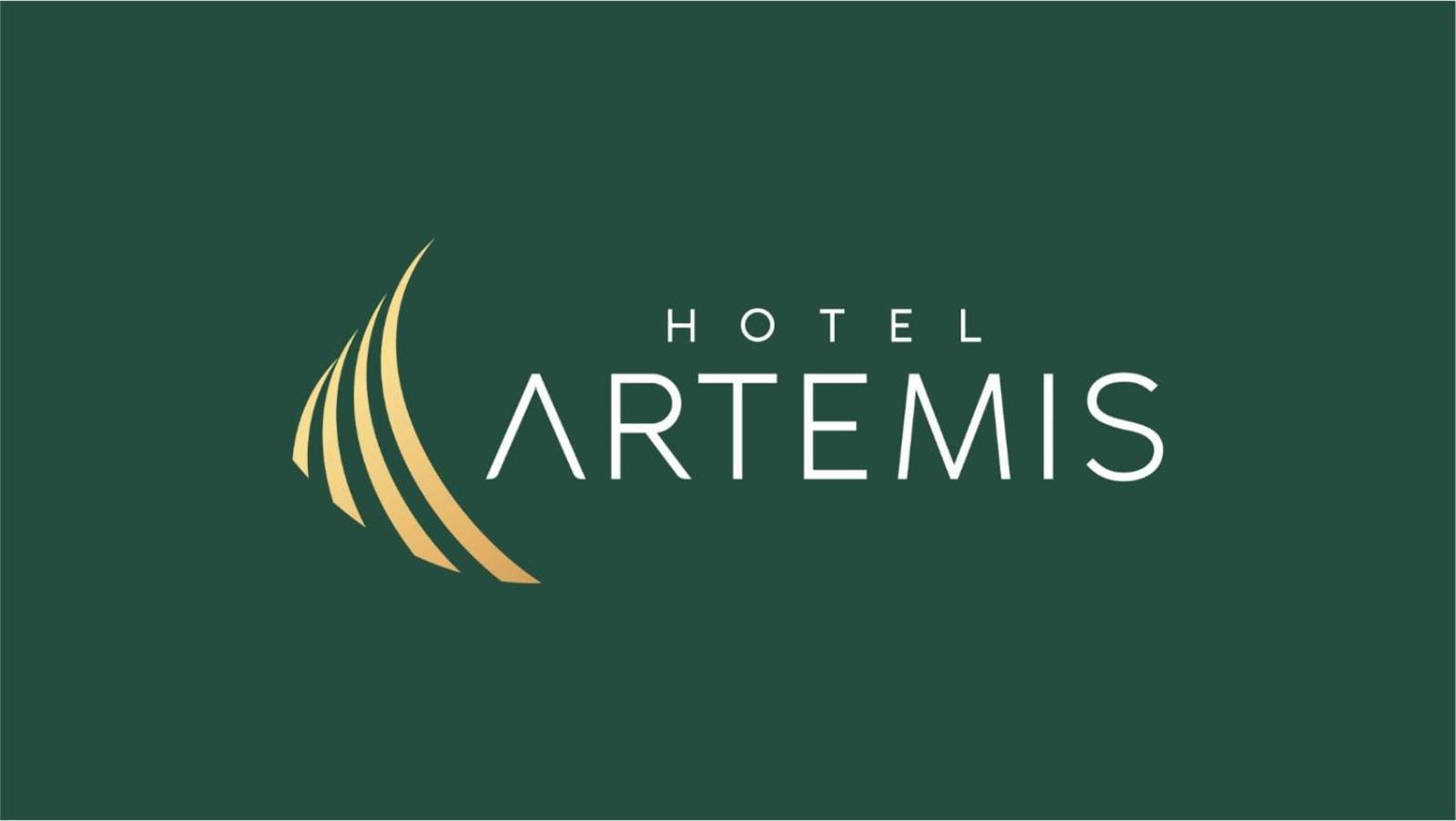 Hotel Artemis 3*